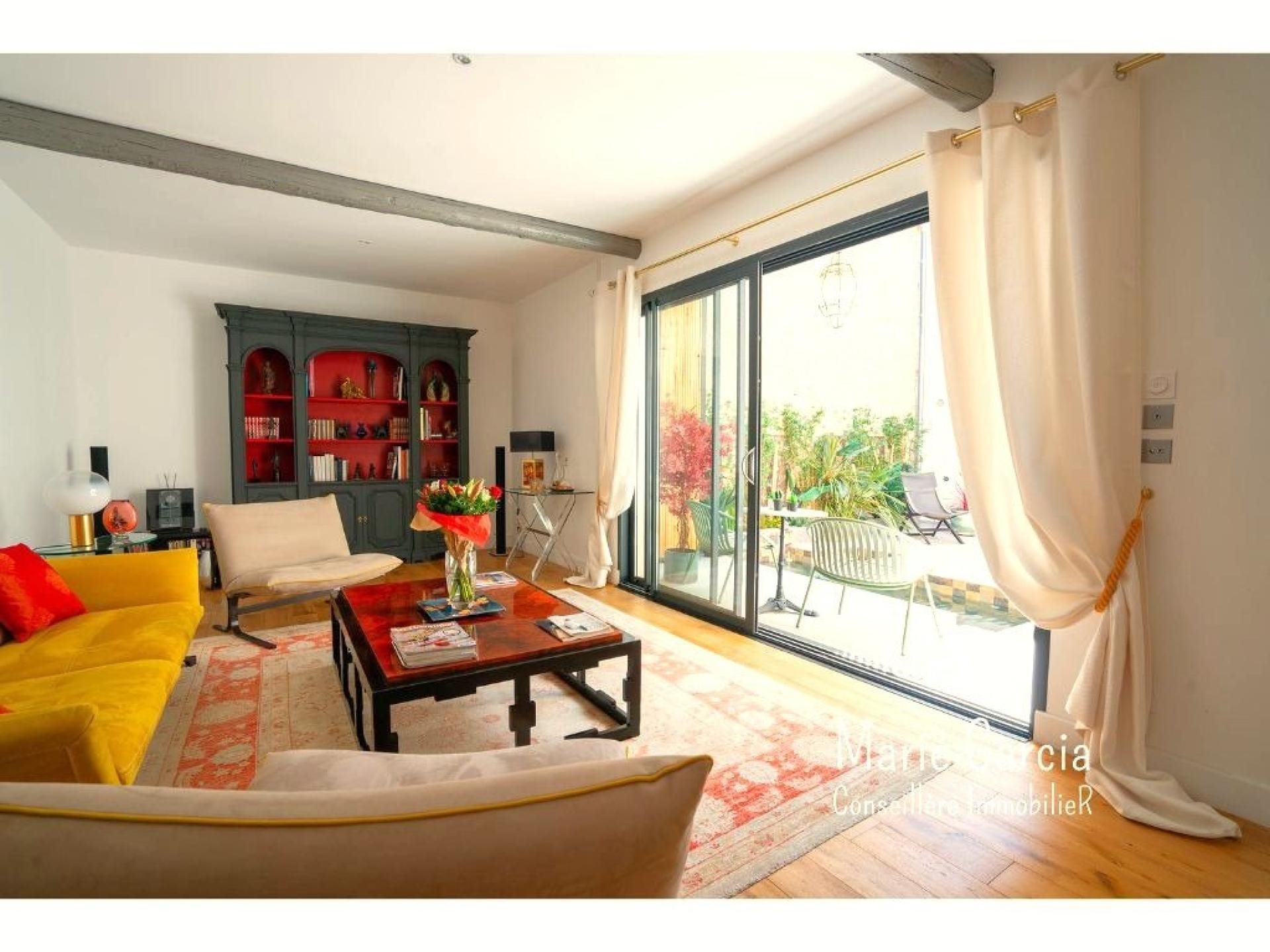 Maison à vendre, 204m², Nîmes