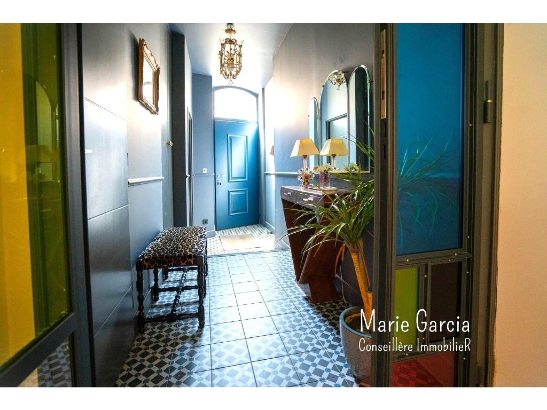 Maison à vendre, 204m², Nîmes