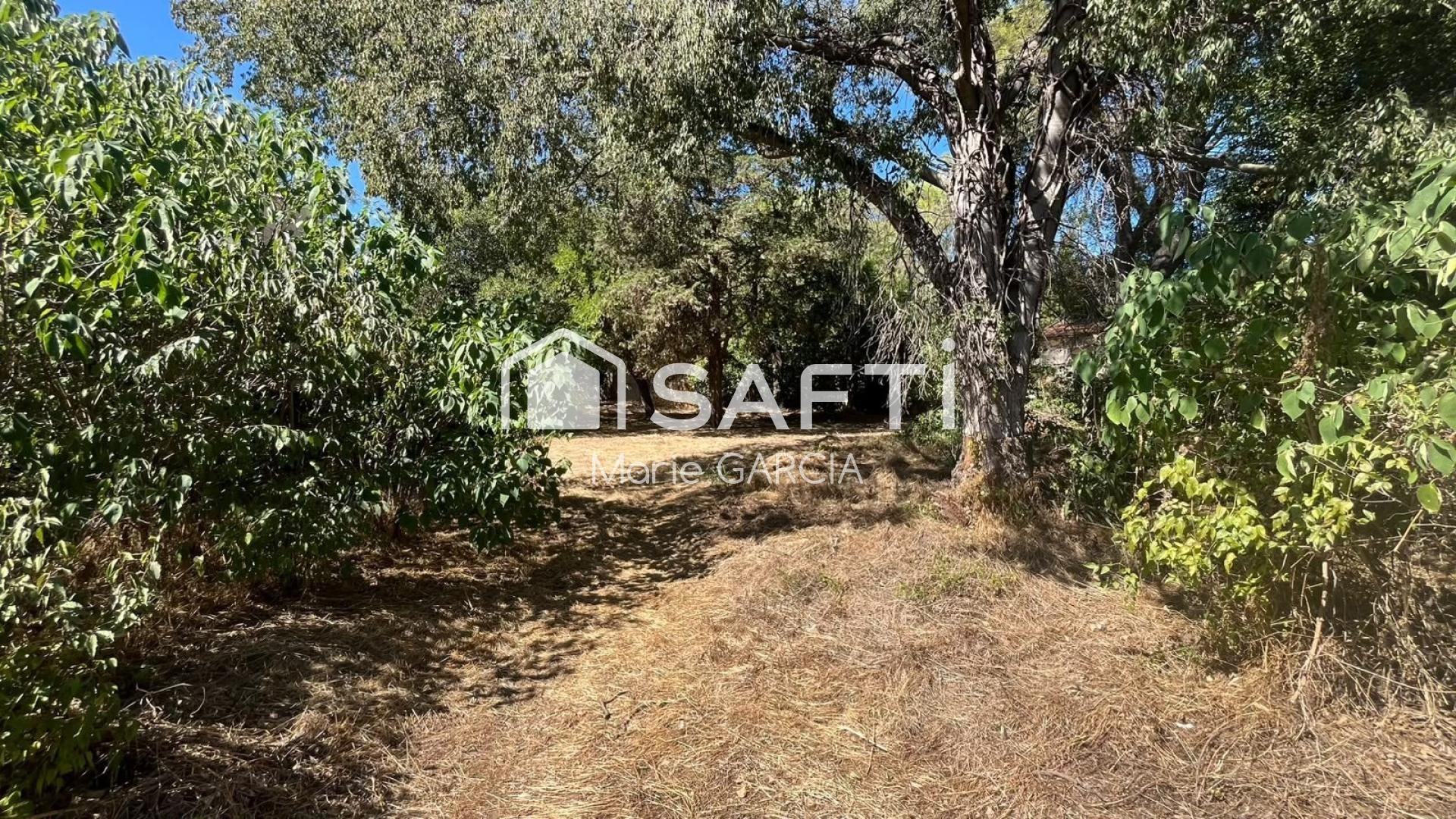 Maison à vendre, 44m², Nîmes