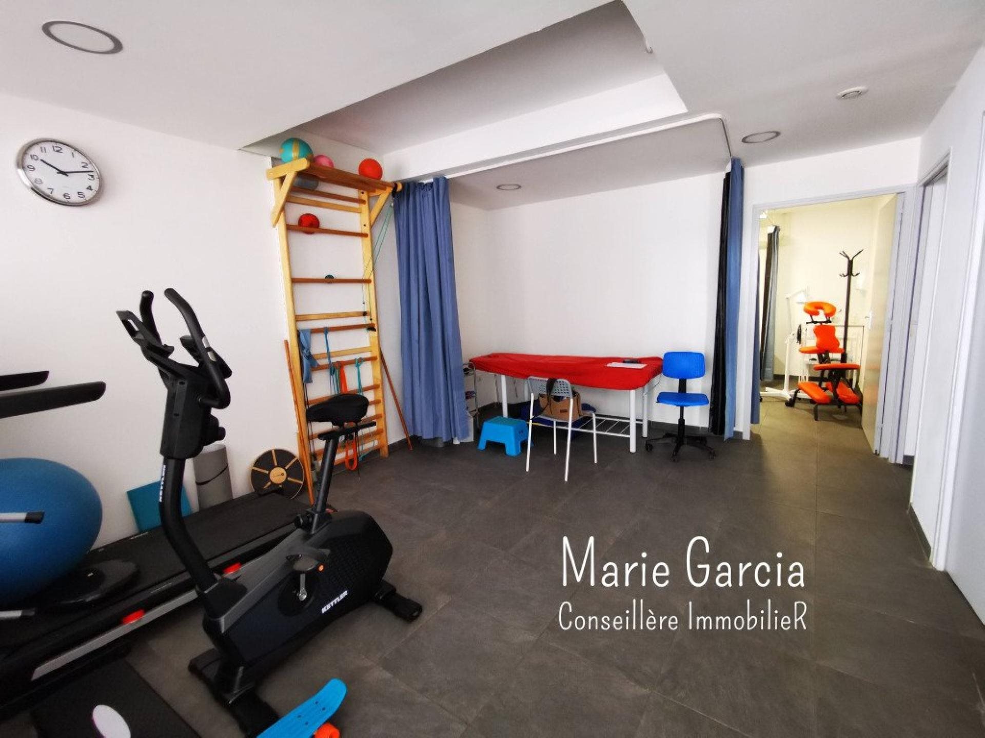 Appartement à vendre, 190m², Garons