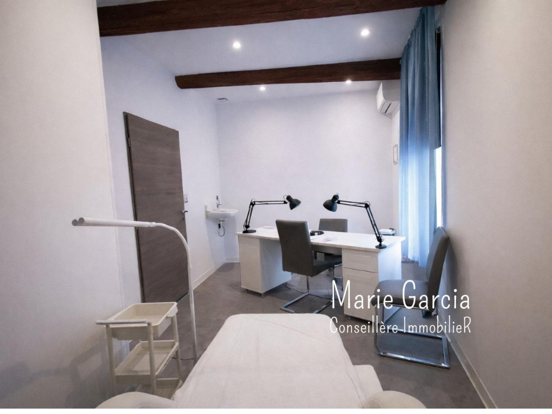 Appartement à vendre, 190m², Garons