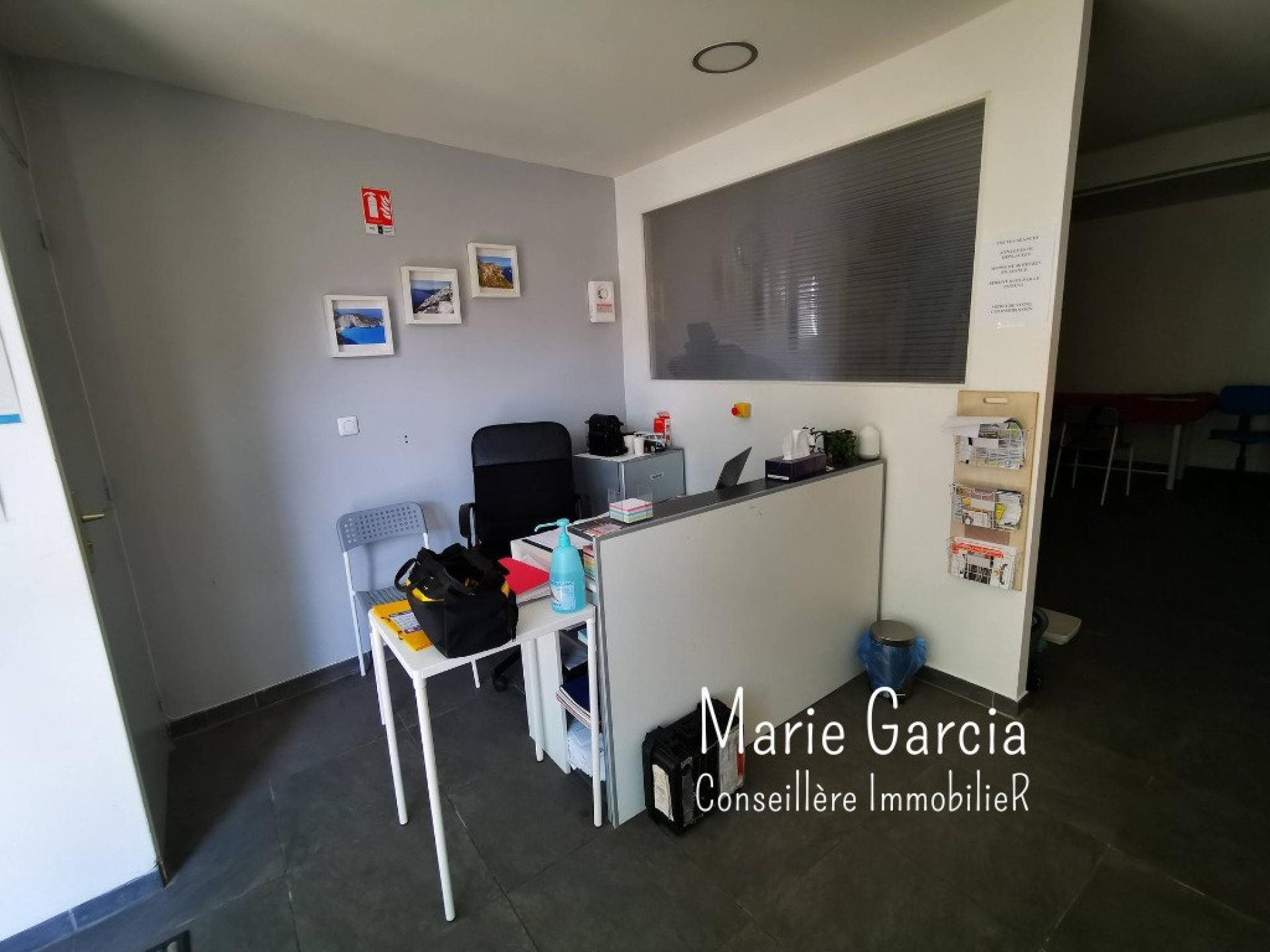 Appartement à vendre, 190m², Garons