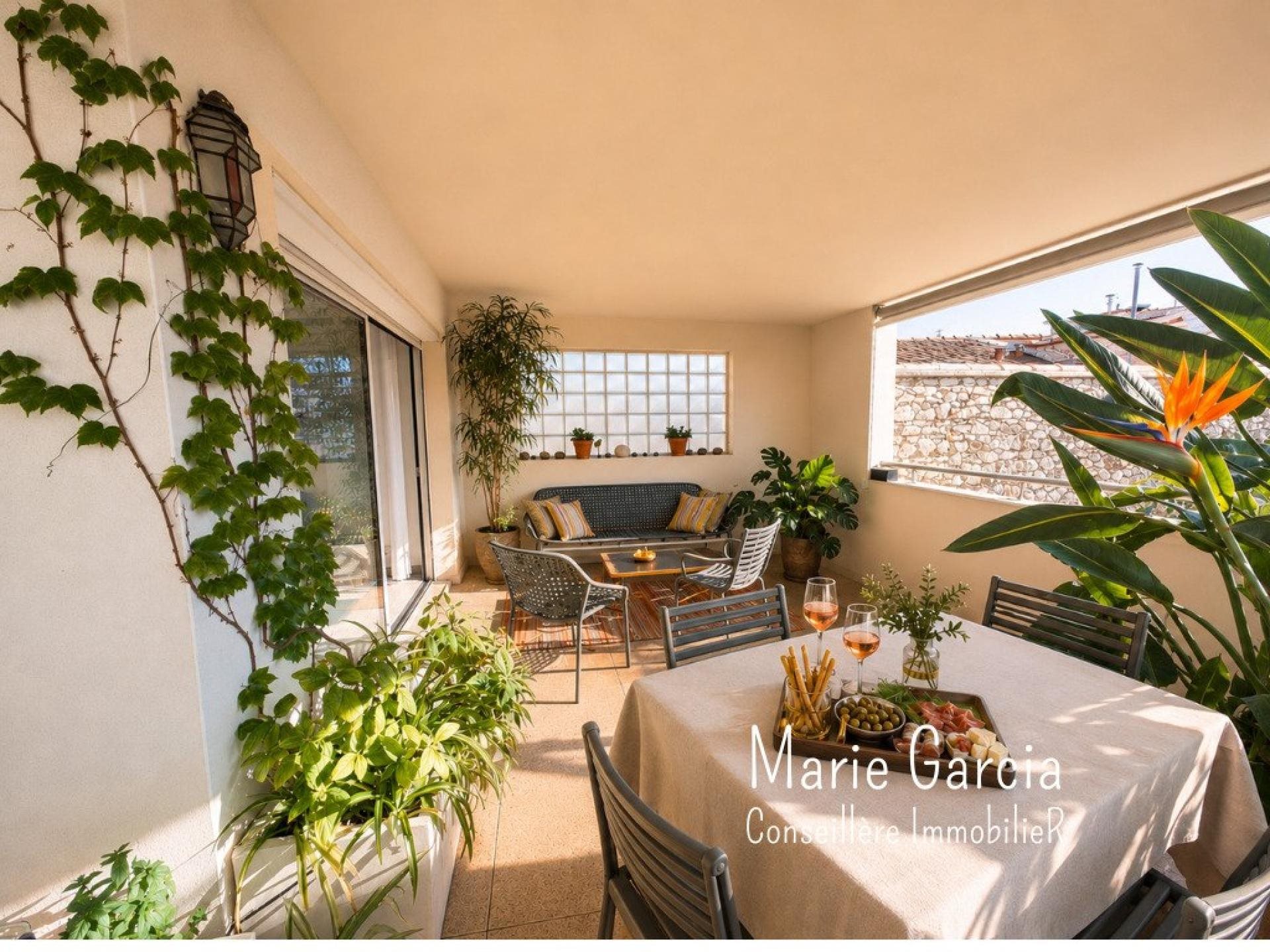 Appartement à vendre, 104m², Nîmes
