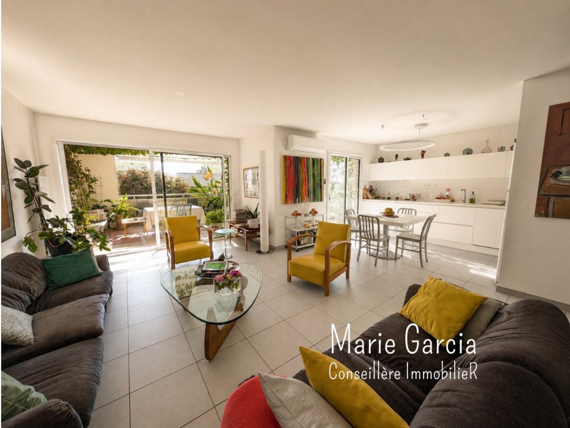 Appartement à vendre, 104m², Nîmes
