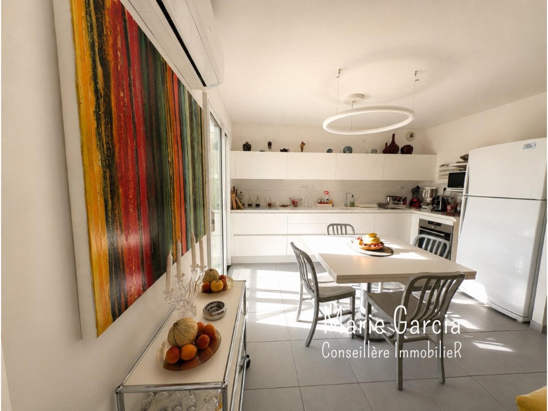 Appartement à vendre, 104m², Nîmes