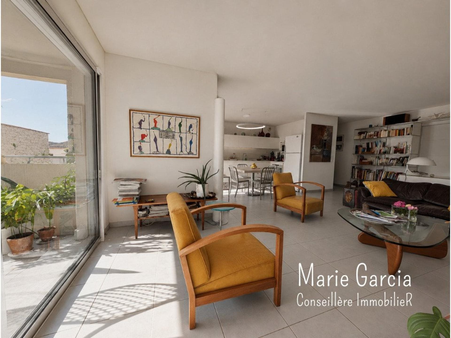 Appartement à vendre, 104m², Nîmes