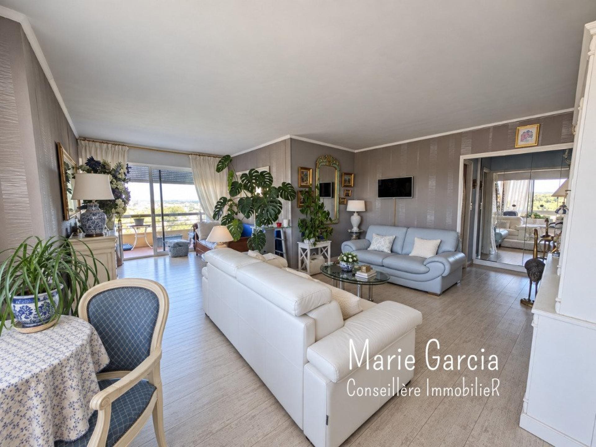 Appartement à vendre, 76m², Nîmes