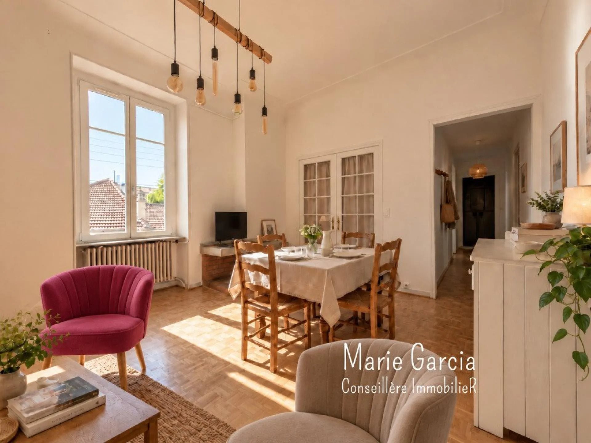 Appartement à vendre, 90m², Nîmes