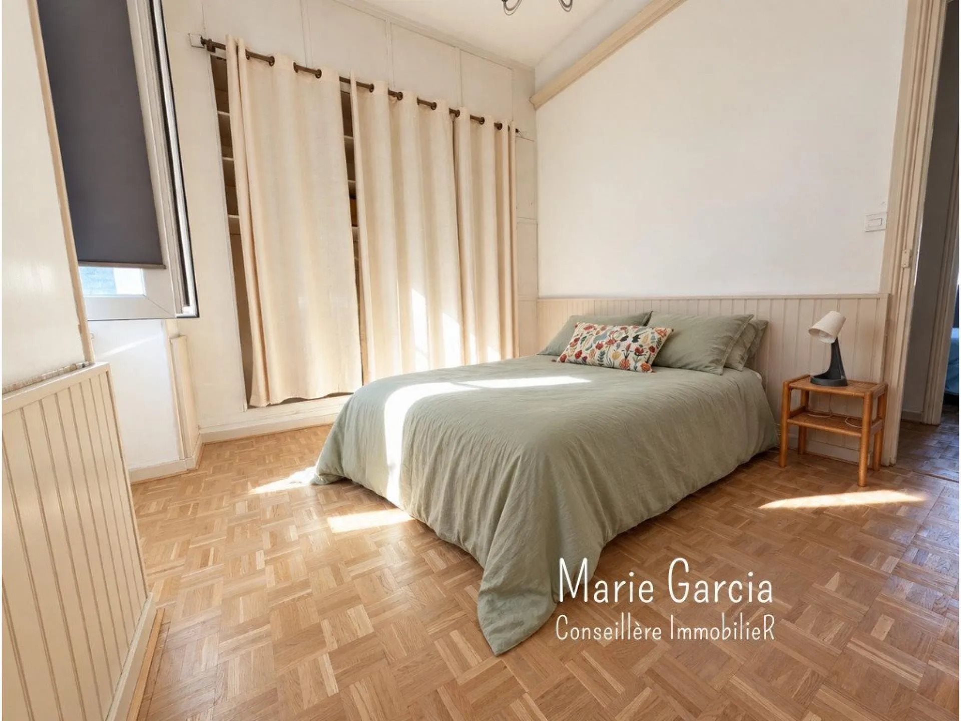 Appartement à vendre, 90m², Nîmes