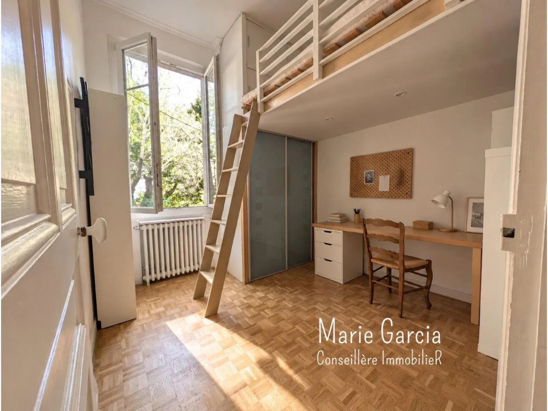Appartement à vendre, 90m², Nîmes