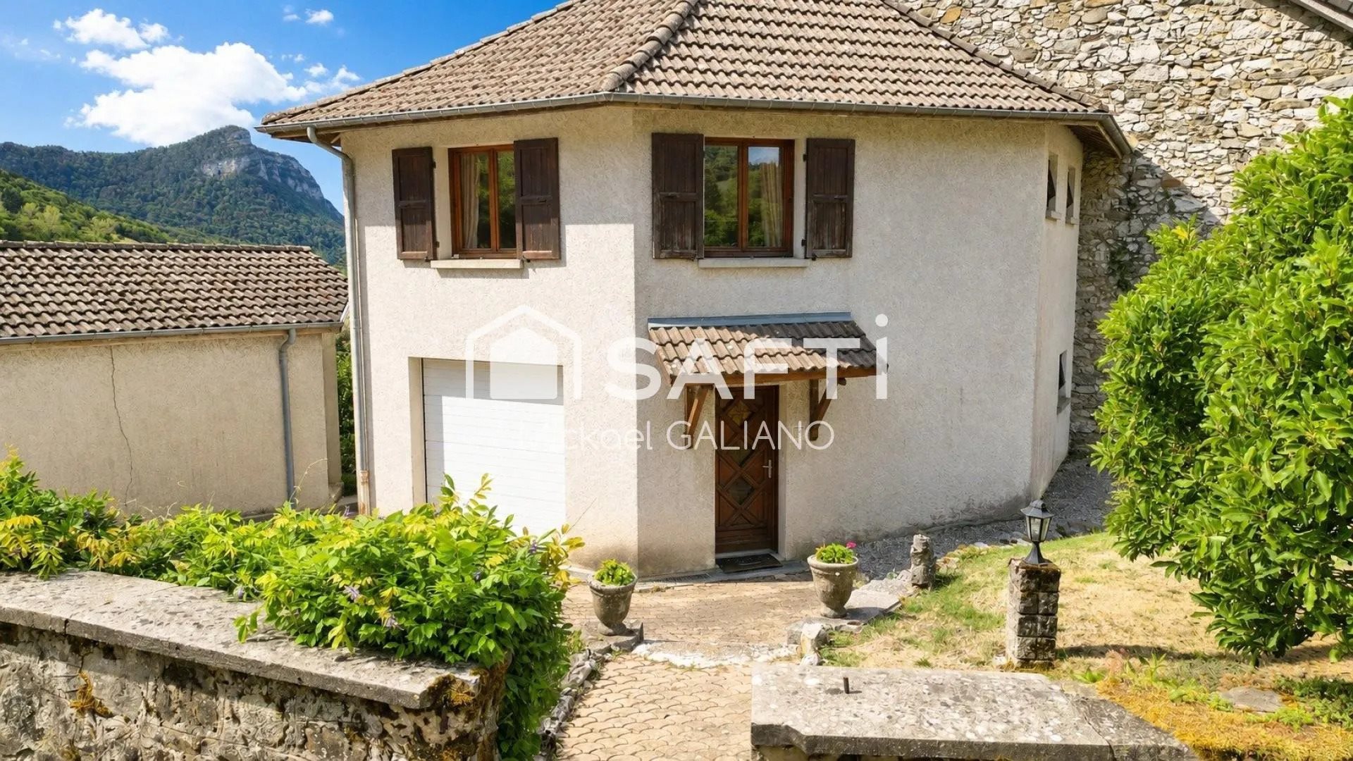 Maison à vendre, 307m², Grenoble