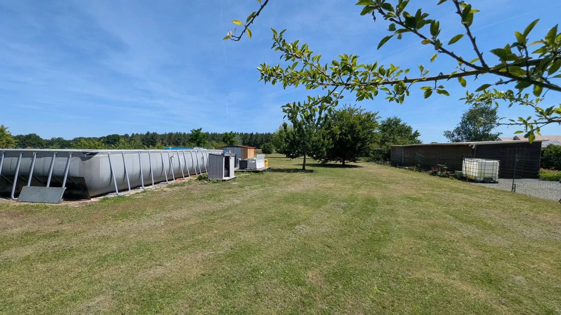 Maison à vendre, 135m², Courcelles-de-Touraine