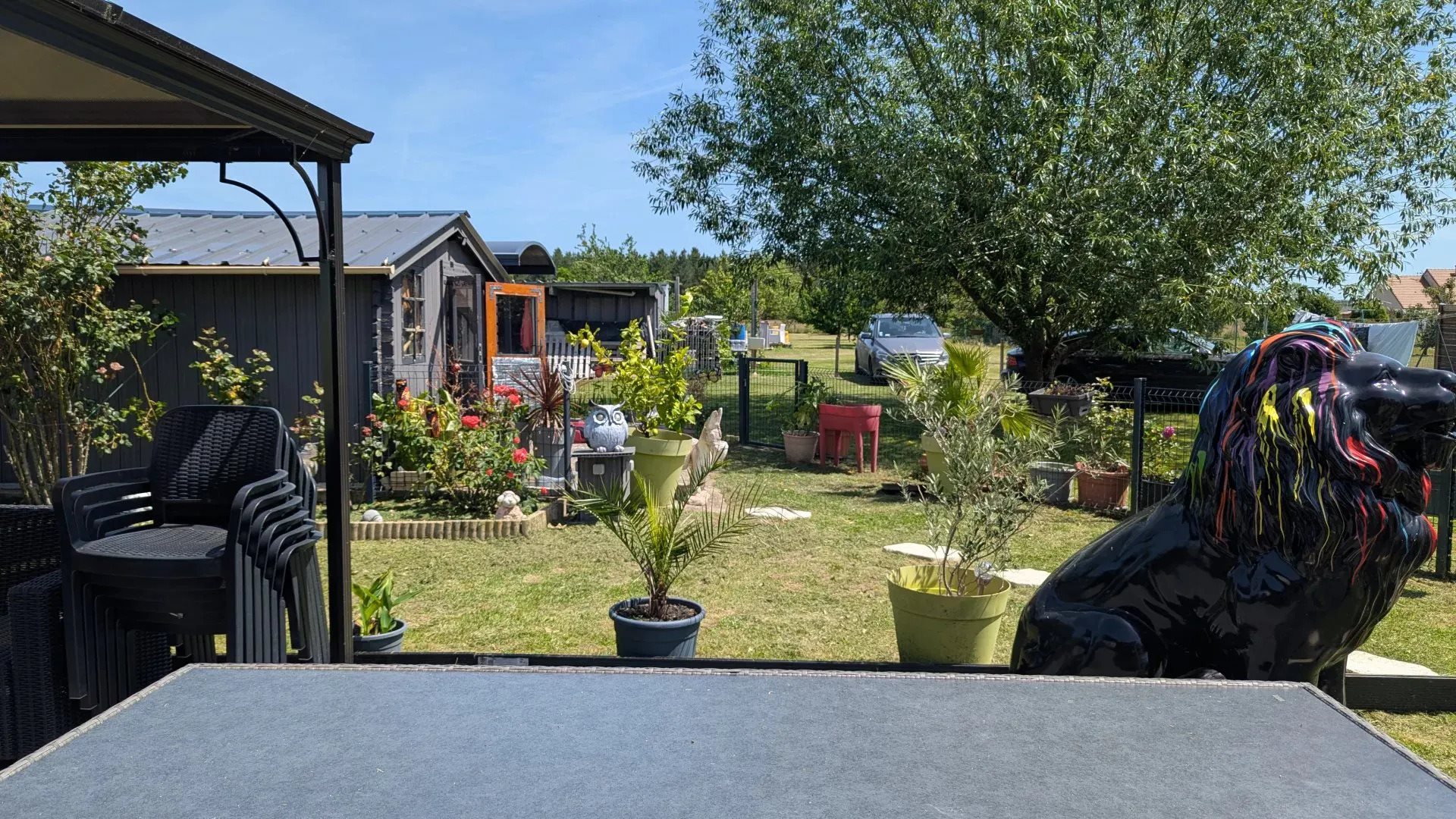 Maison à vendre, 135m², Courcelles-de-Touraine