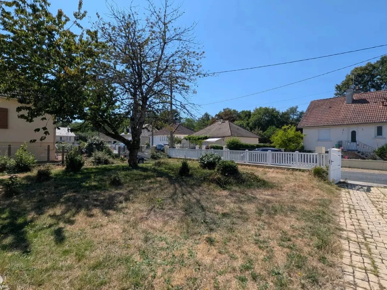 Maison à vendre, 1m², Argent-sur-Sauldre