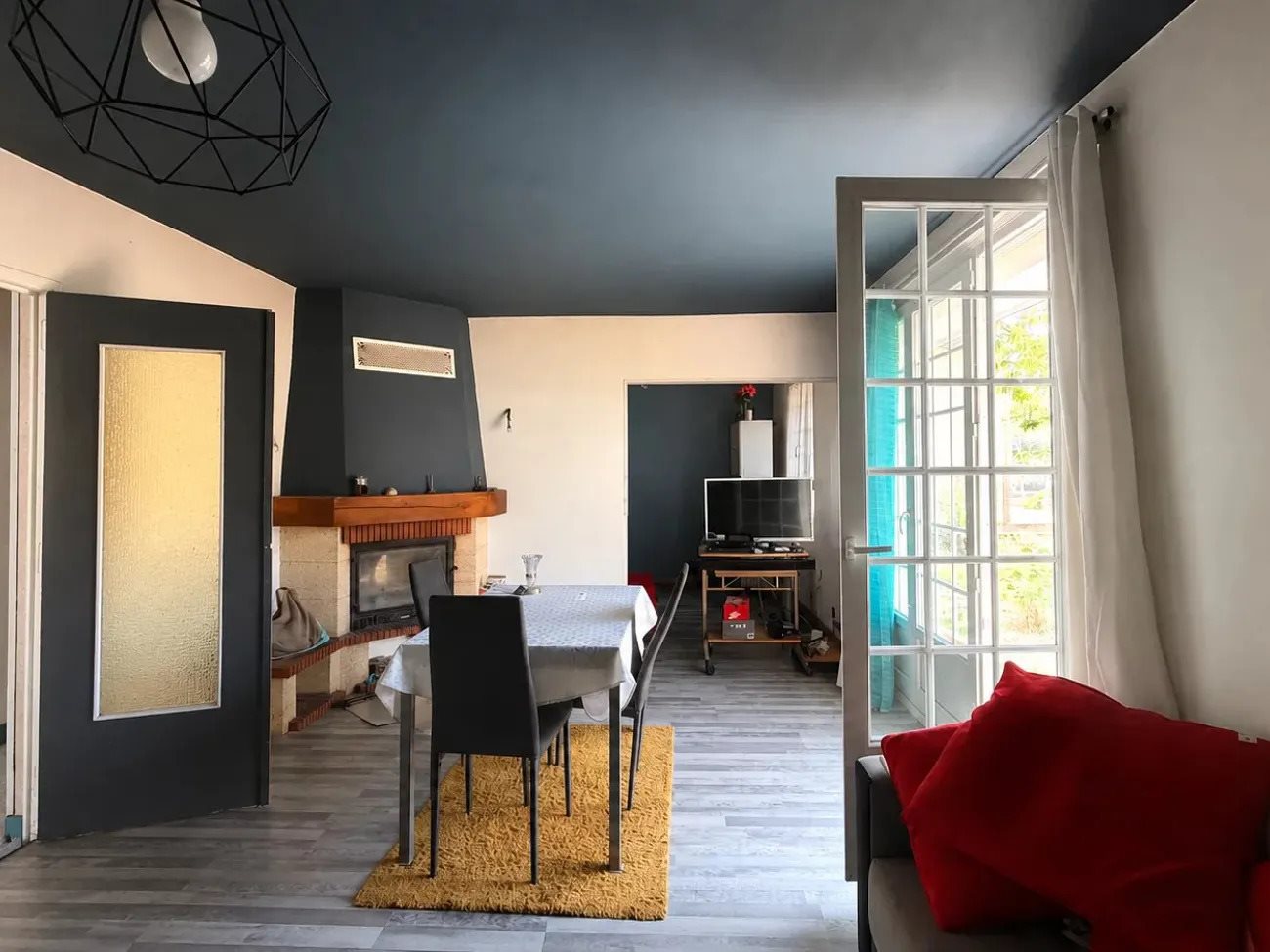 Maison à vendre, 1m², Argent-sur-Sauldre