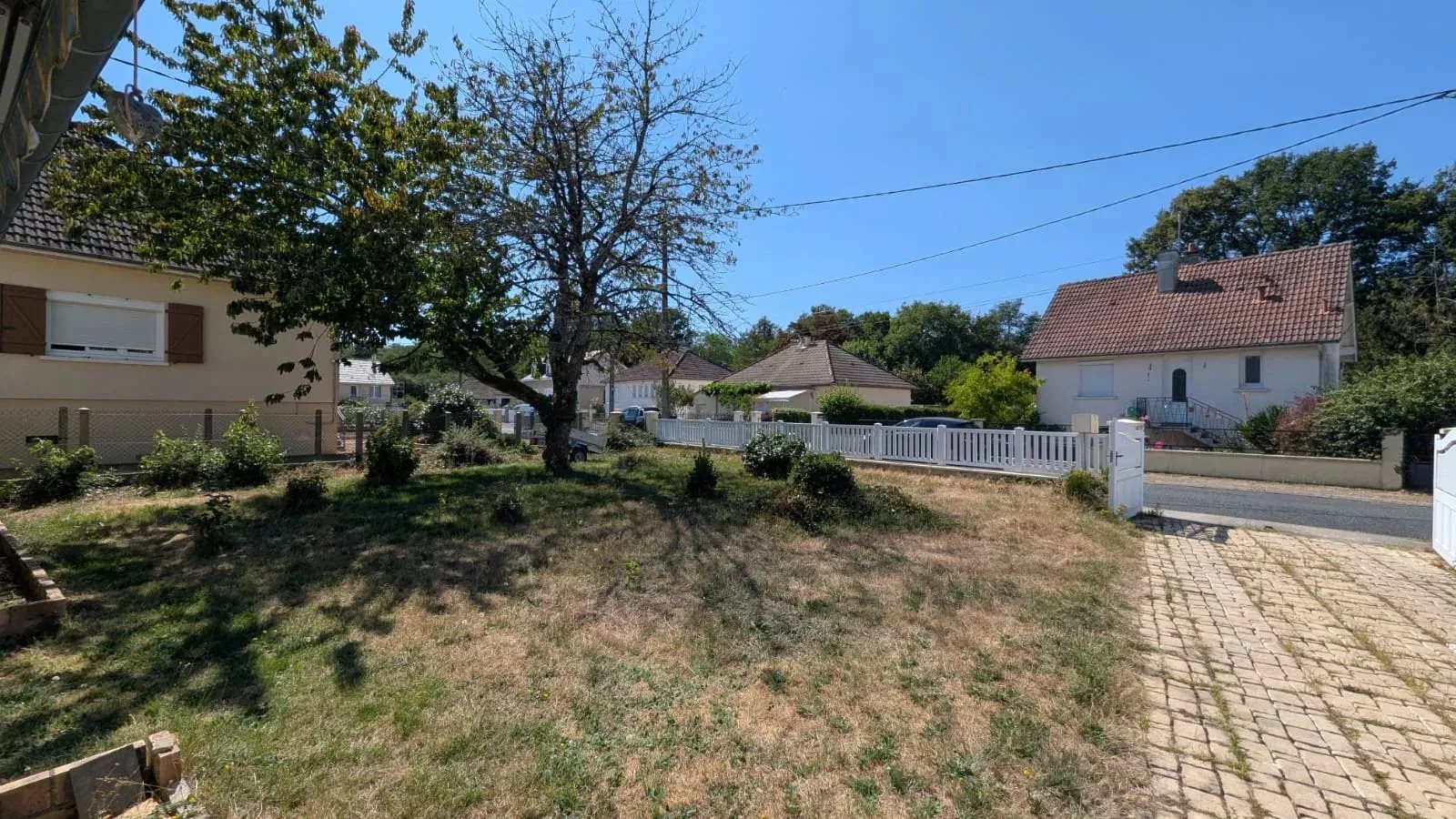 Maison à vendre, 92m², Argent-sur-Sauldre