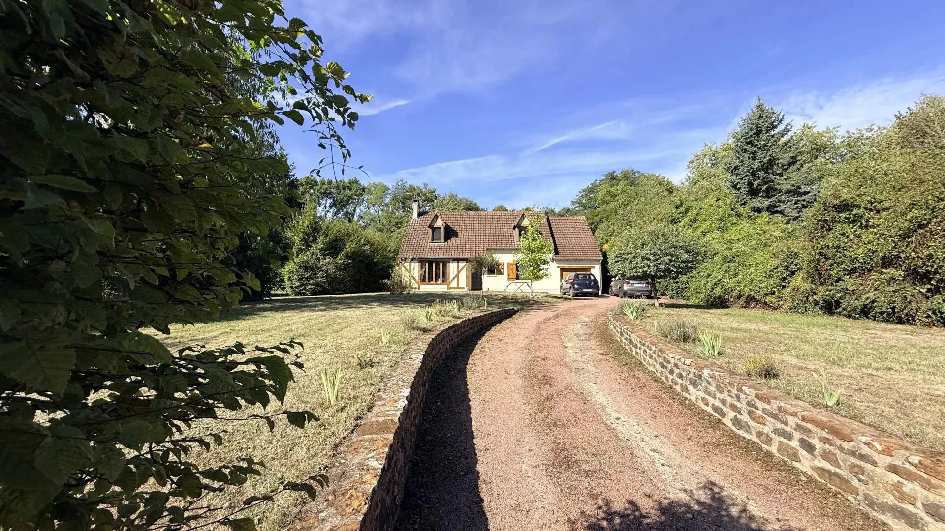 Maison à vendre, 120m², Aubigny-sur-Nère