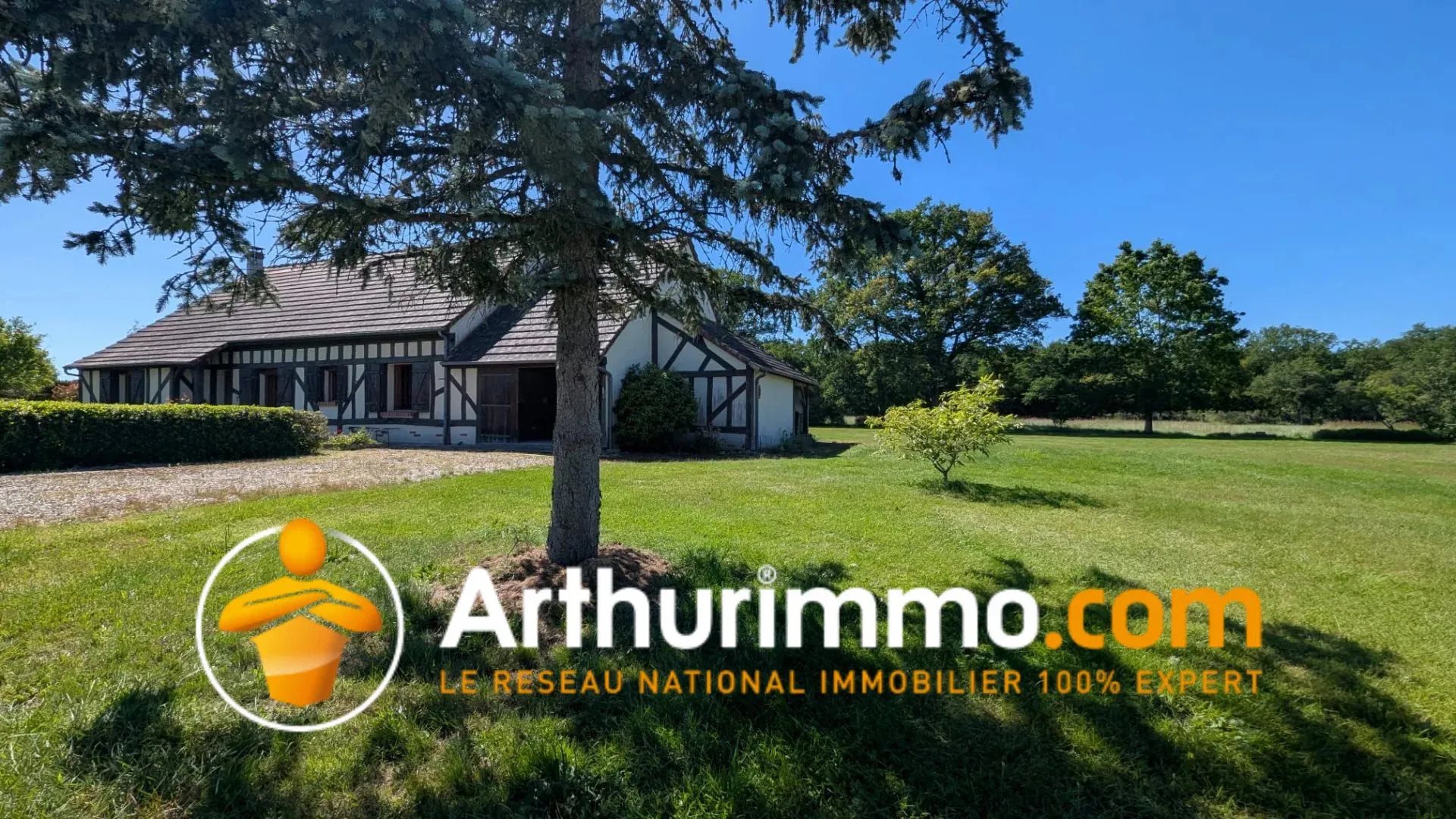 Maison à vendre, 133m², Aubigny-sur-Nère