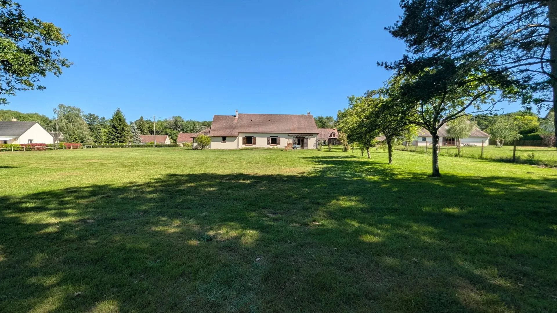 Maison à vendre, 133m², Aubigny-sur-Nère