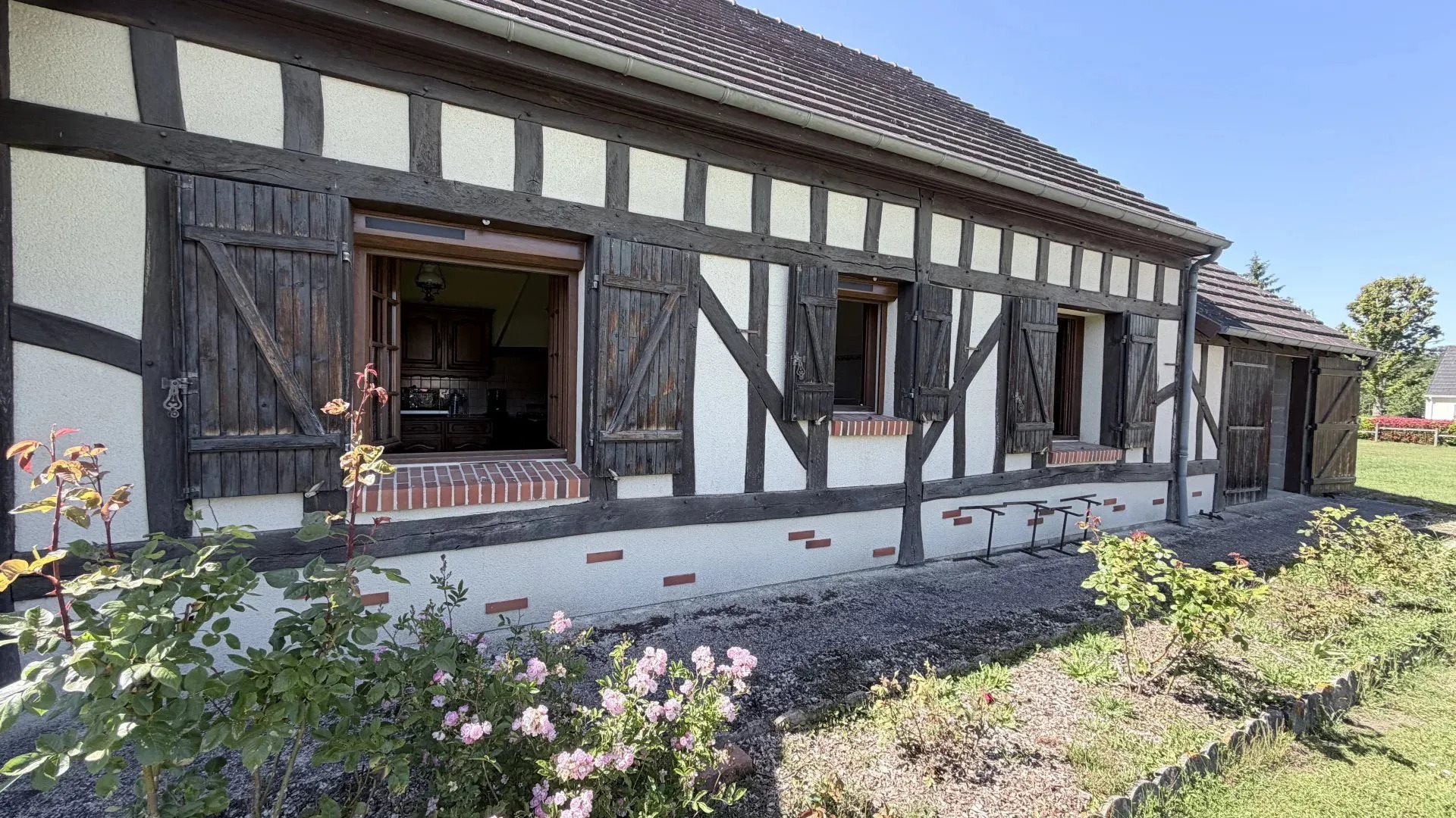 Maison à vendre, 133m², Aubigny-sur-Nère