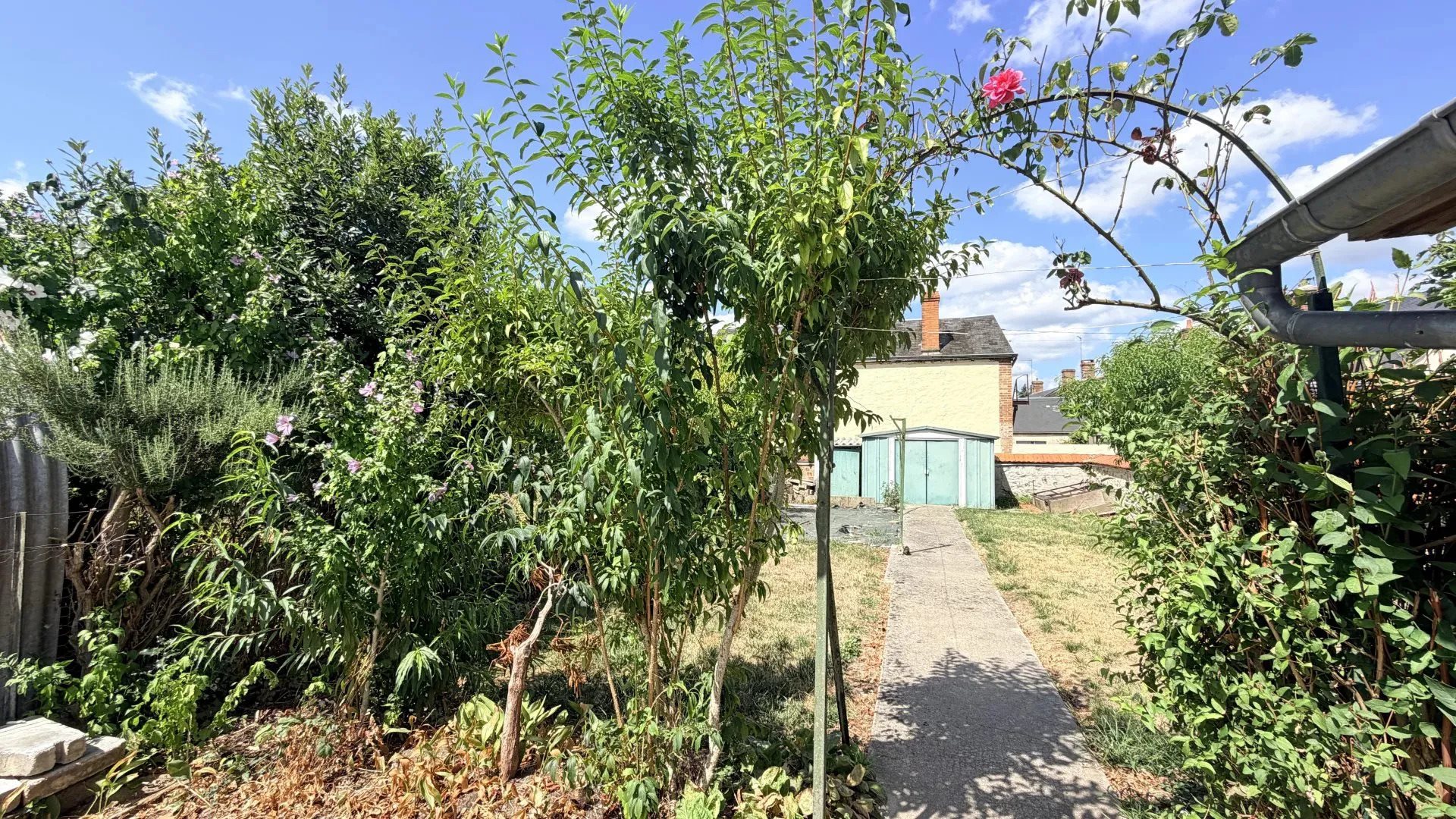 Maison à vendre, 84m², Argent-sur-Sauldre
