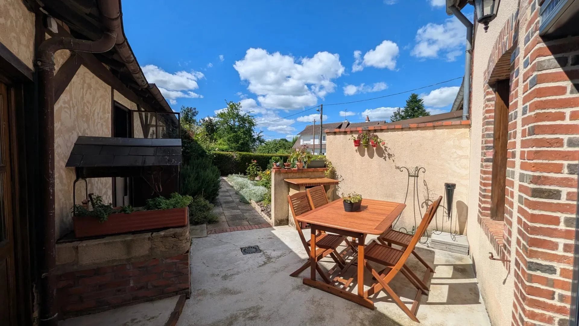 Maison à vendre, 250m², Aubigny-sur-Nère