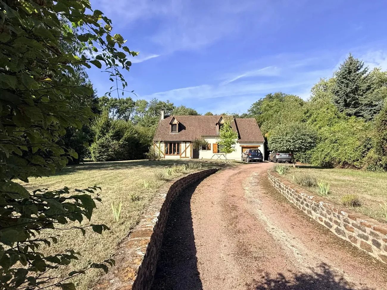 Maison à vendre, 1m², Aubigny-sur-Nère