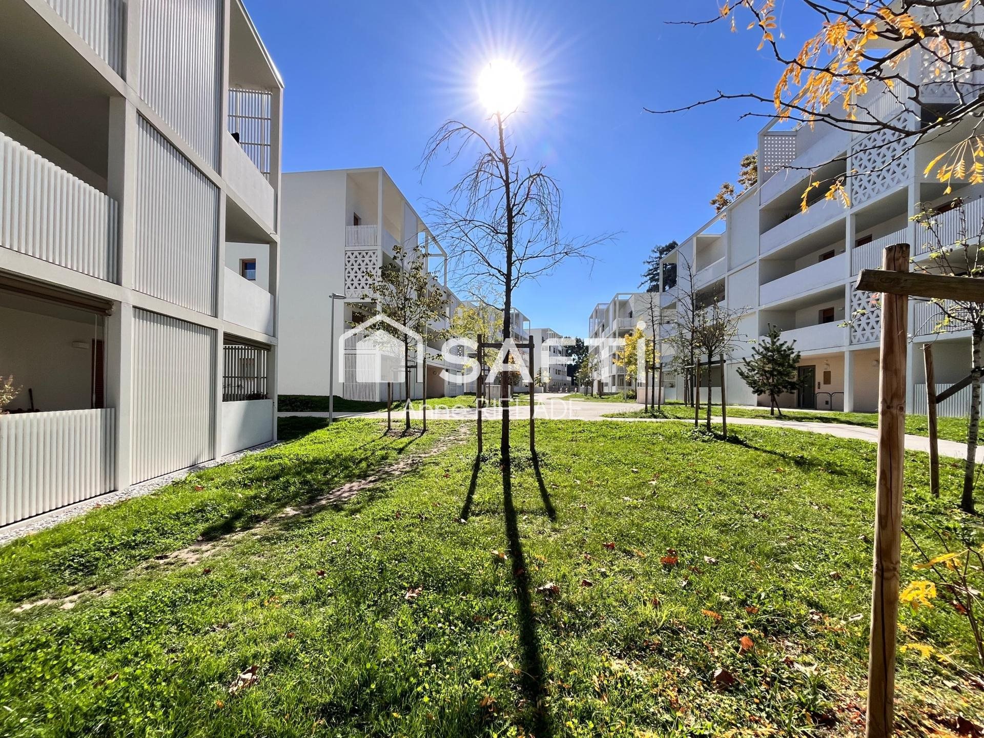 Appartement à vendre, 65m², Mérignac