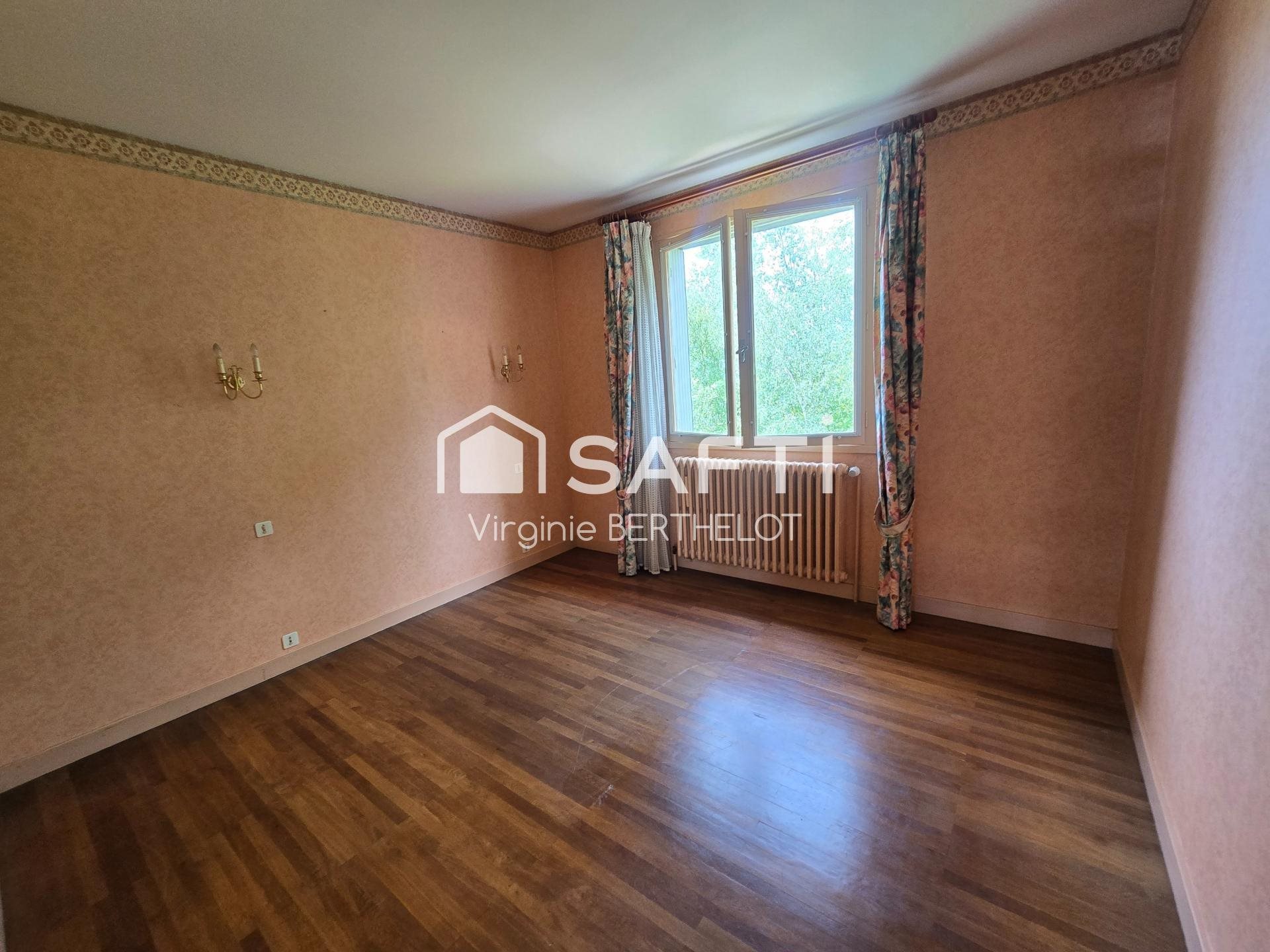 Maison à vendre, 112m², L'Absie