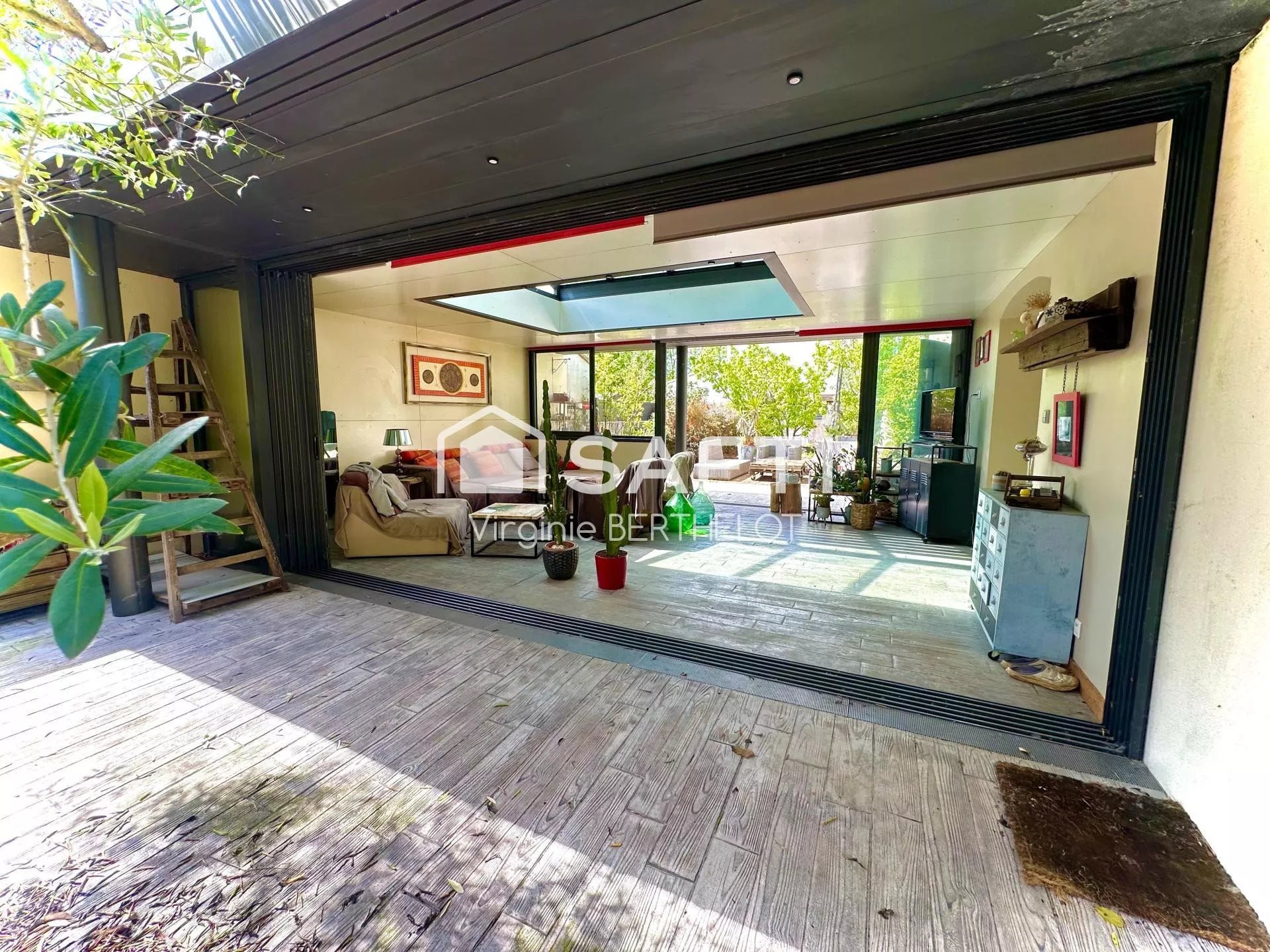 Maison à vendre, 165m², Saint-Gelais