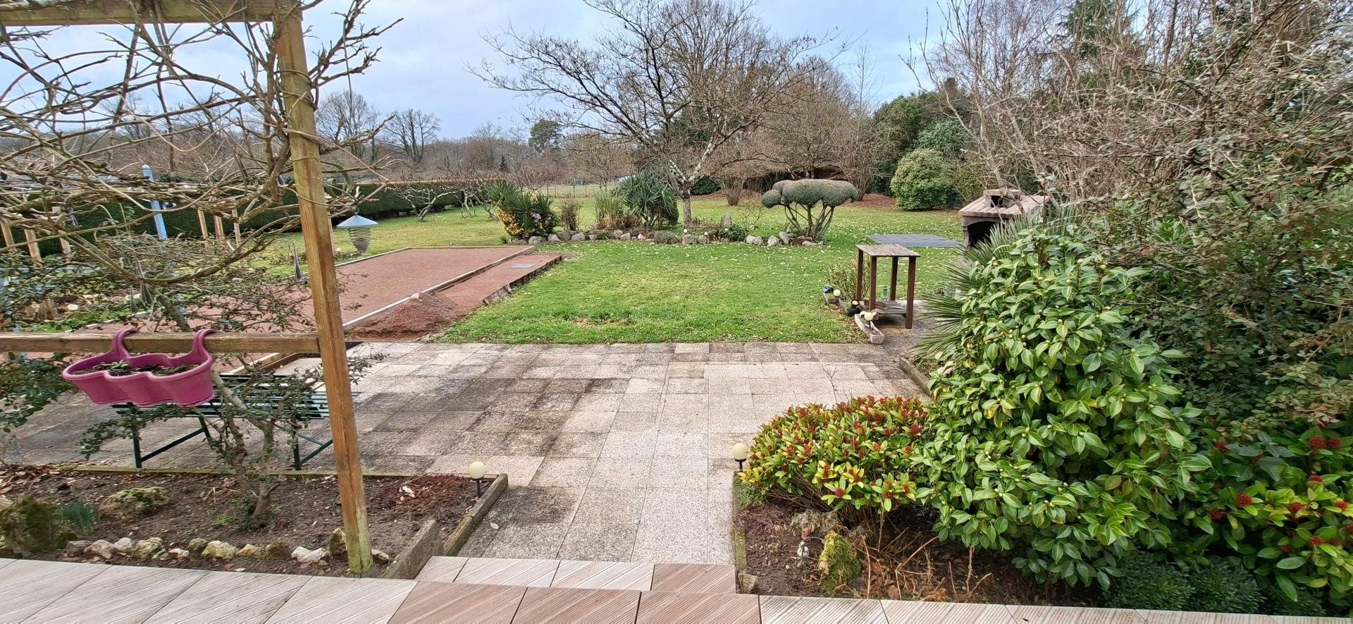 Maison à vendre, 120m², Saint-Etienne-de-Chigny