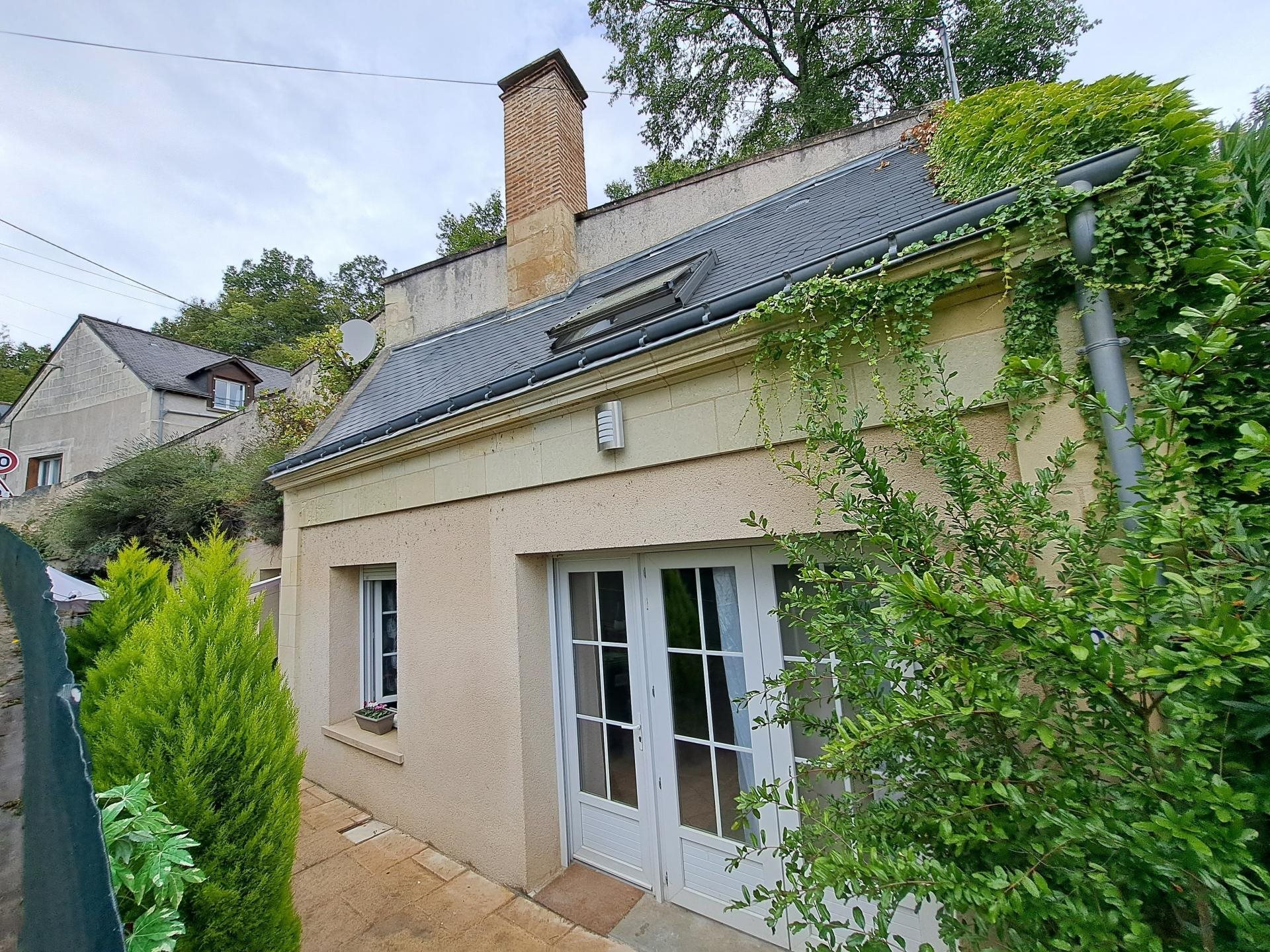 Maison à vendre, 125m², Saint-Etienne-de-Chigny