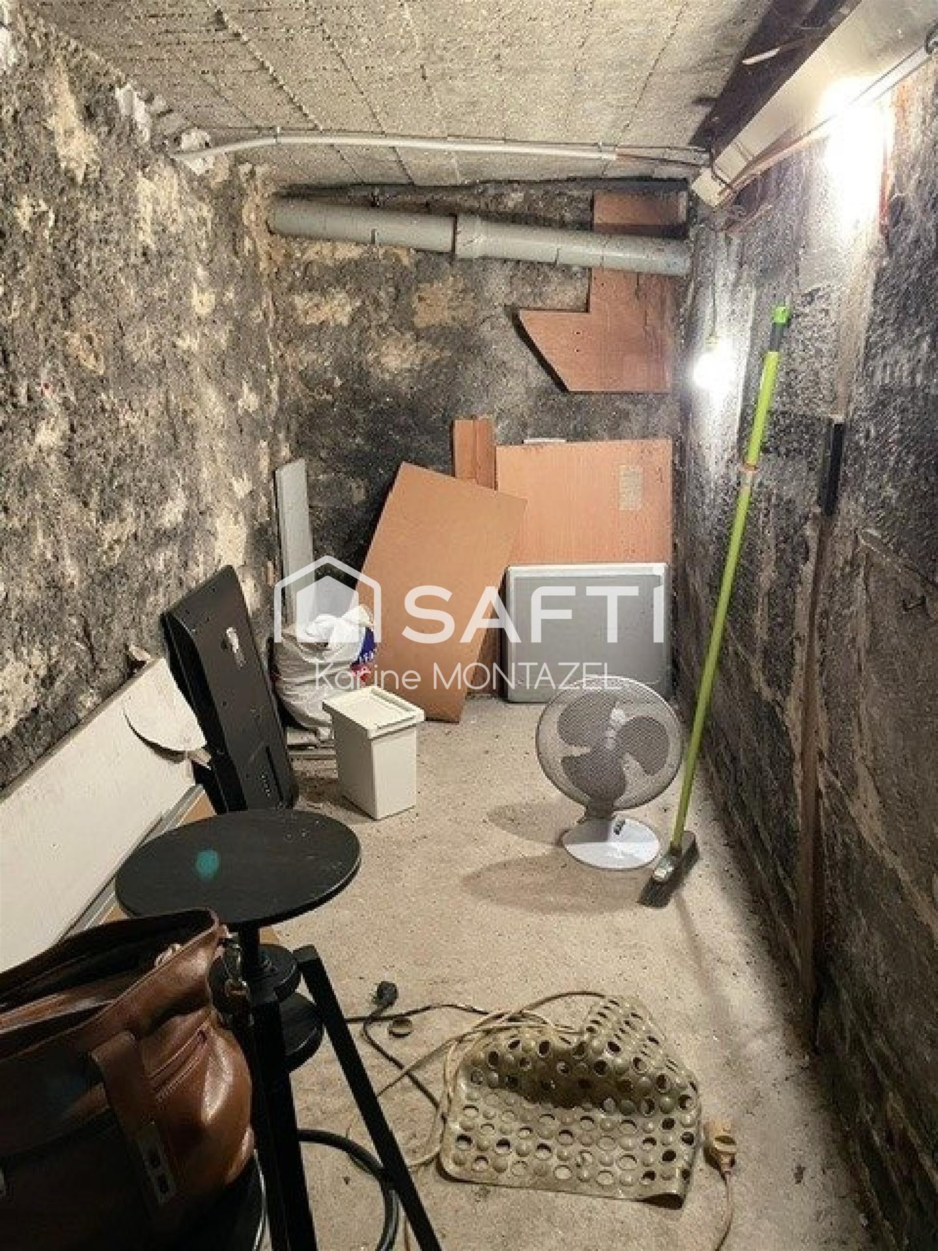 Appartement à vendre, 23m², Ivry-sur-Seine