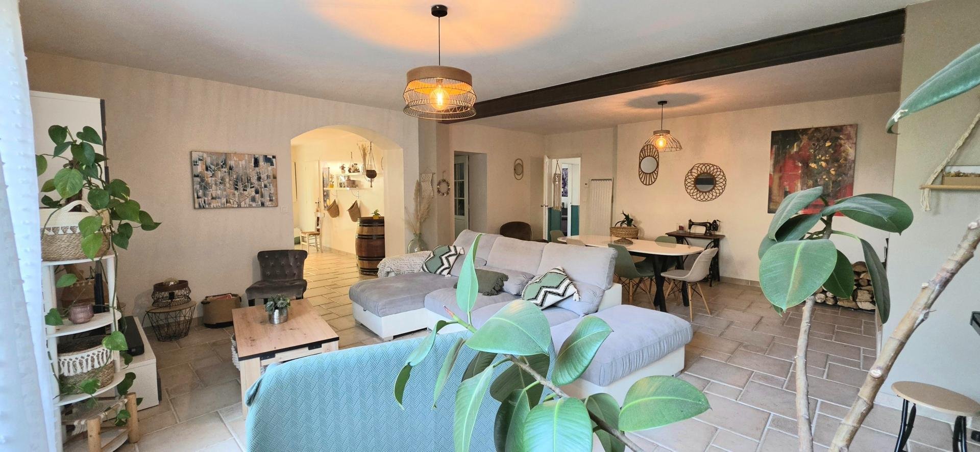 Maison à vendre, 218m², Vayres