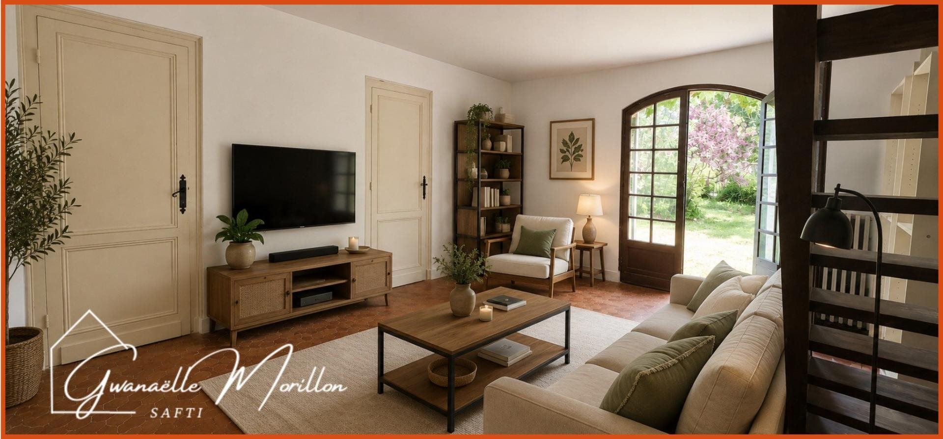 Maison à vendre, 172m², Beychac-et-Caillau