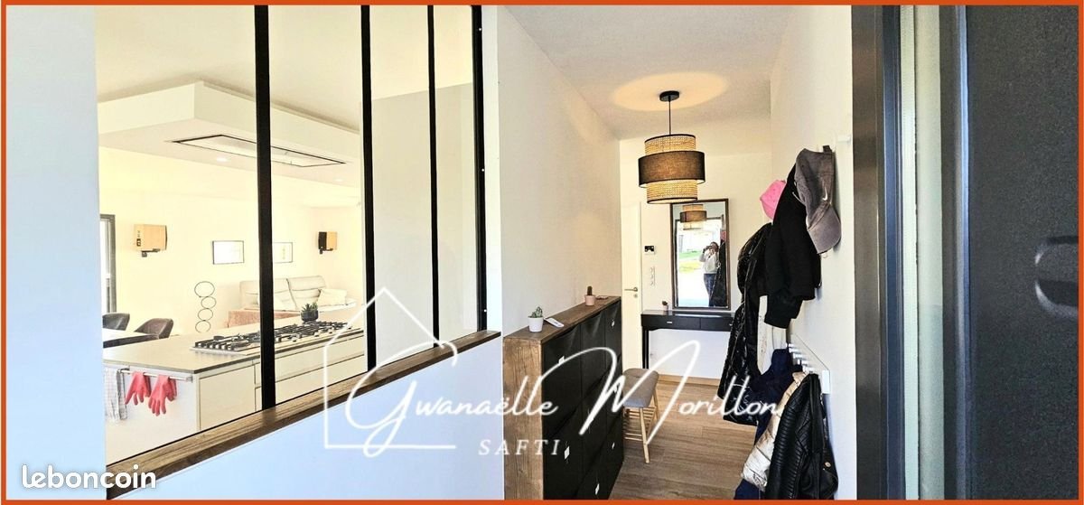 Maison à vendre, 133m², Beychac-et-Caillau