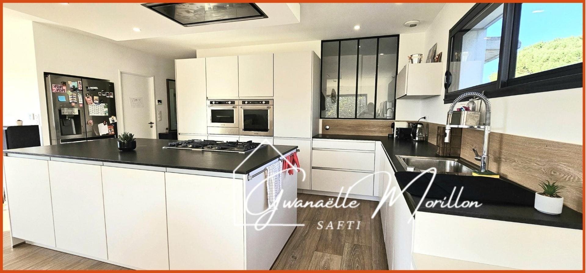 Maison à vendre, 133m², Beychac-et-Caillau