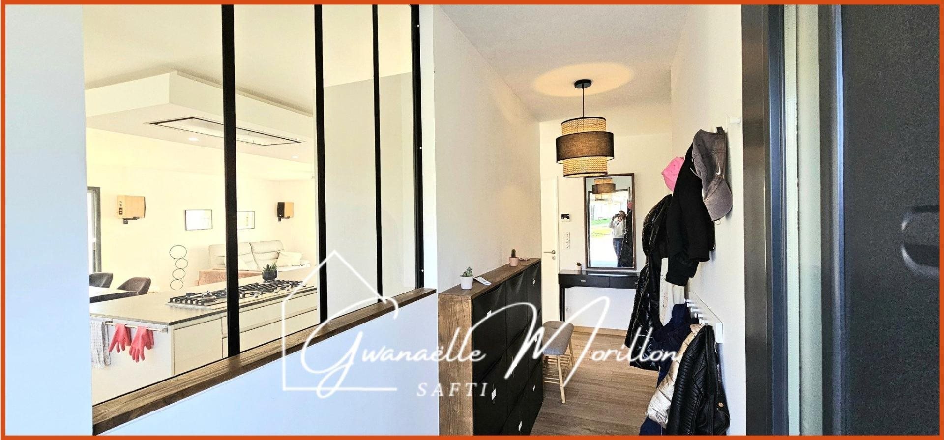 Maison à vendre, 133m², Beychac-et-Caillau