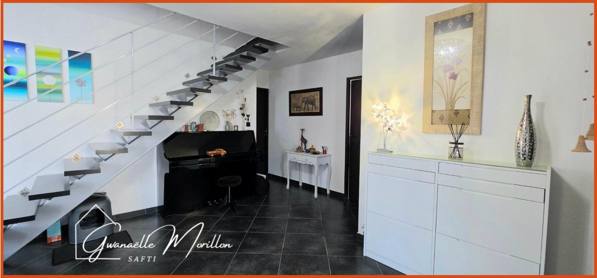 Maison à vendre, 135m², Ambarès-et-Lagrave