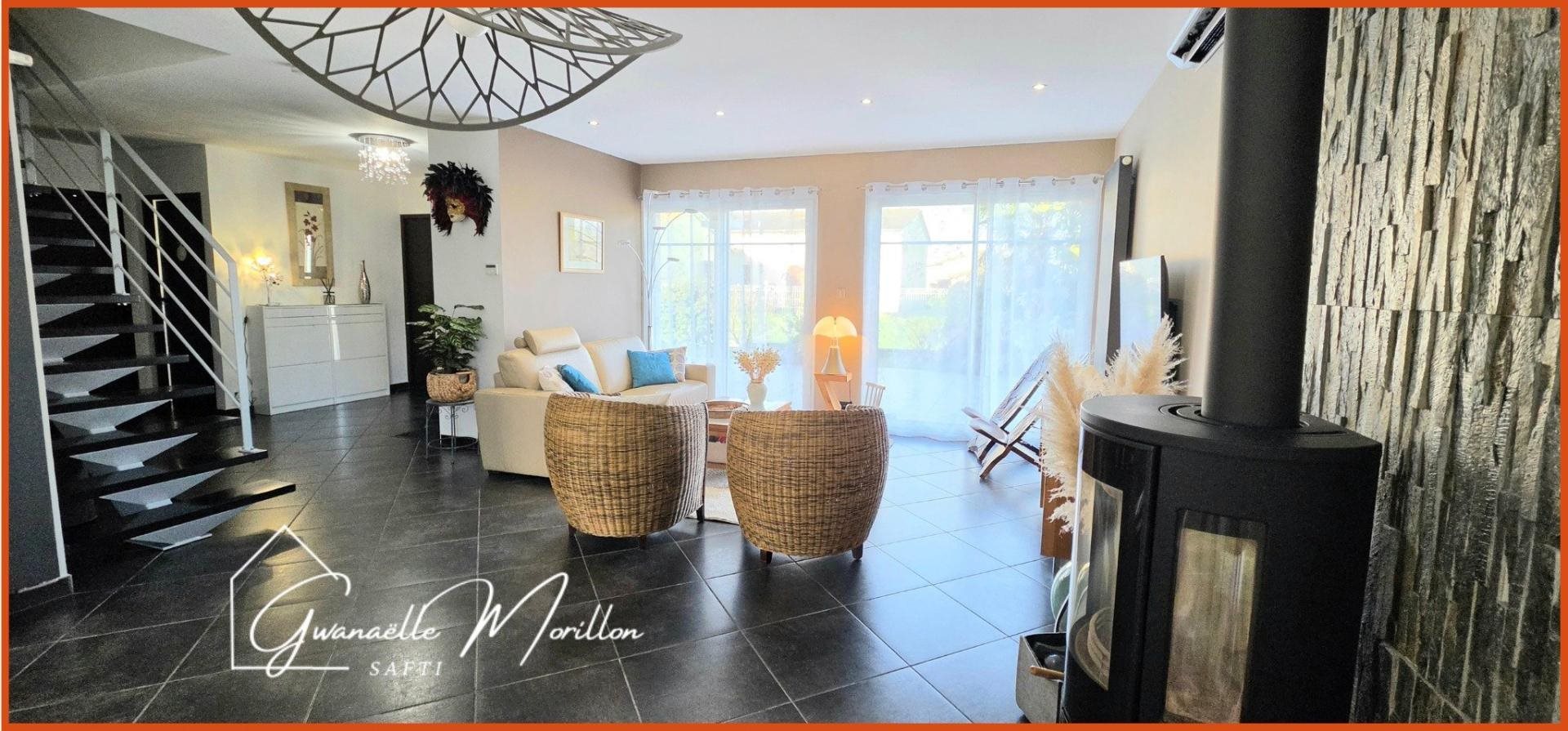 Maison à vendre, 135m², Ambarès-et-Lagrave