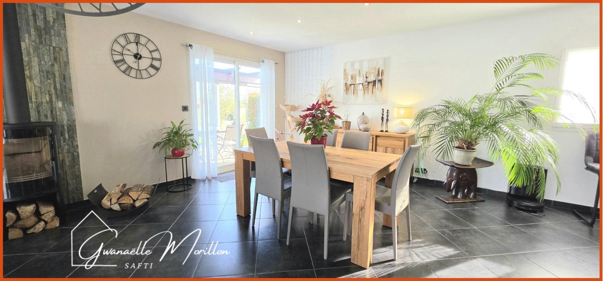 Maison à vendre, 135m², Ambarès-et-Lagrave