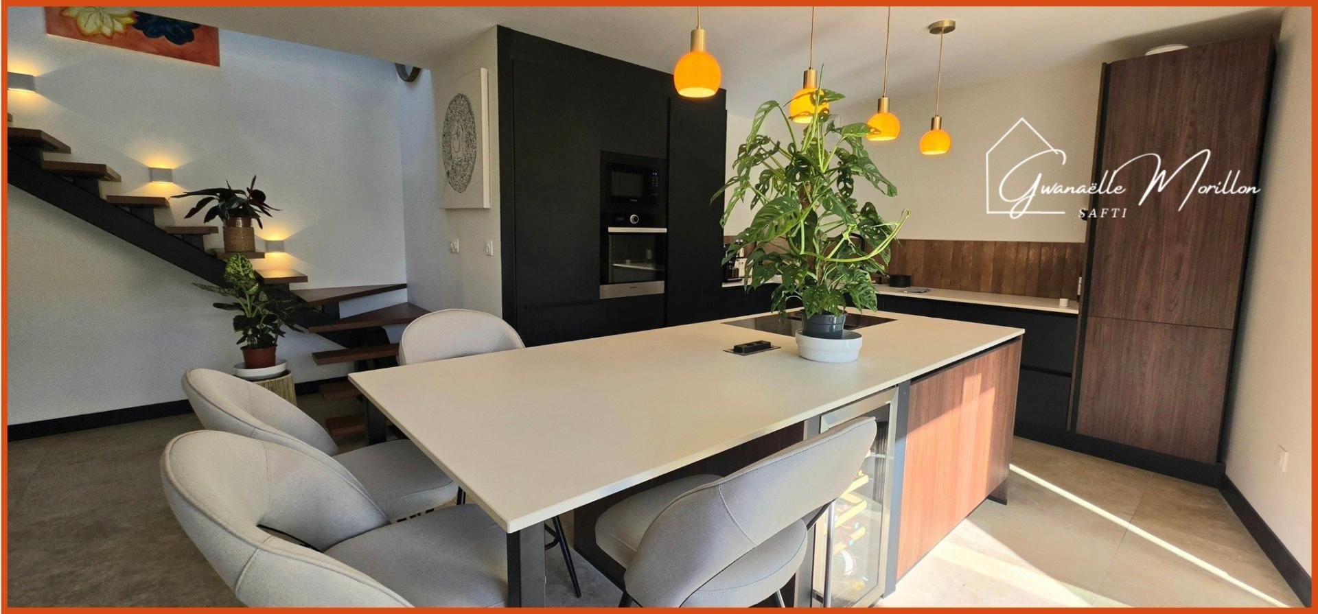 Maison à vendre, 128m², Beychac-et-Caillau