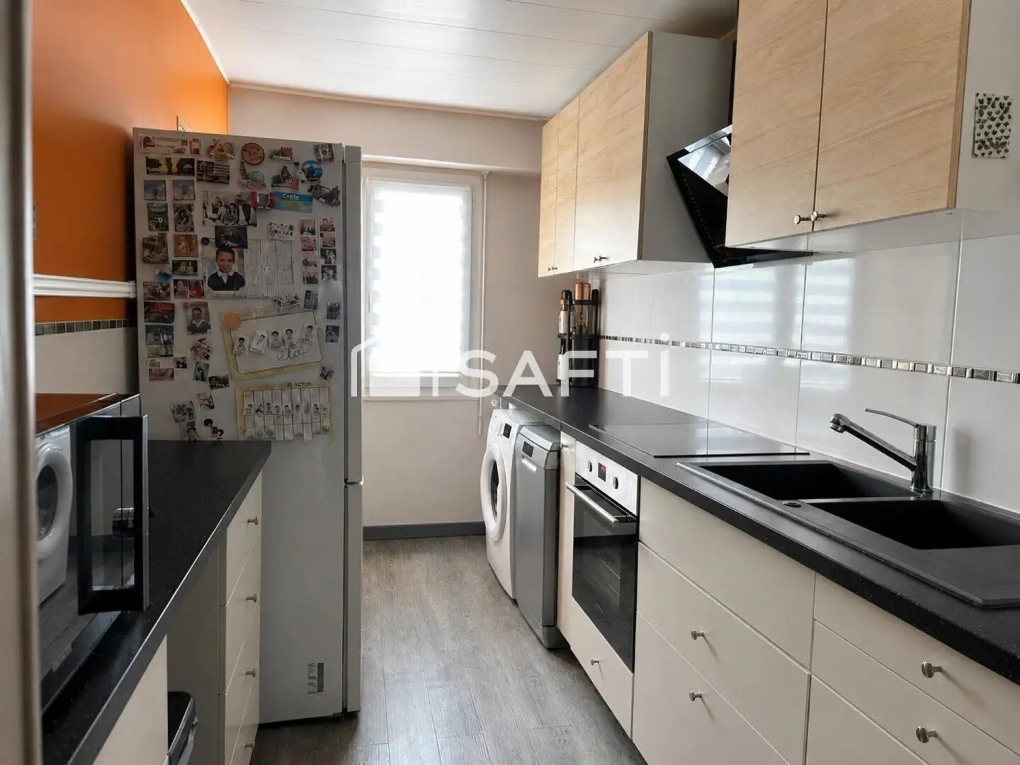 Appartement à vendre, 60m², Saint-Michel-sur-Orge