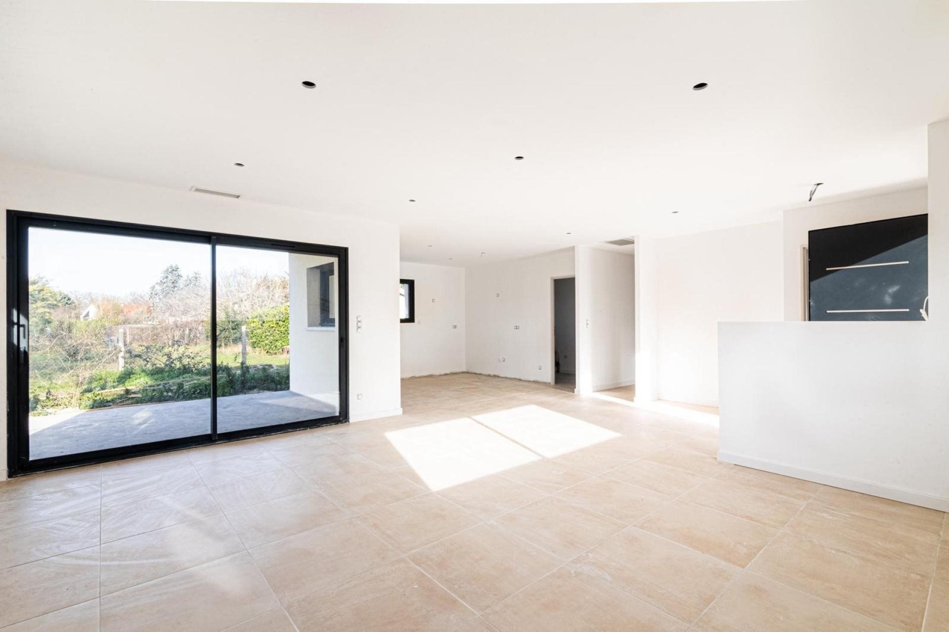 Maison à vendre, 105m², Bérat