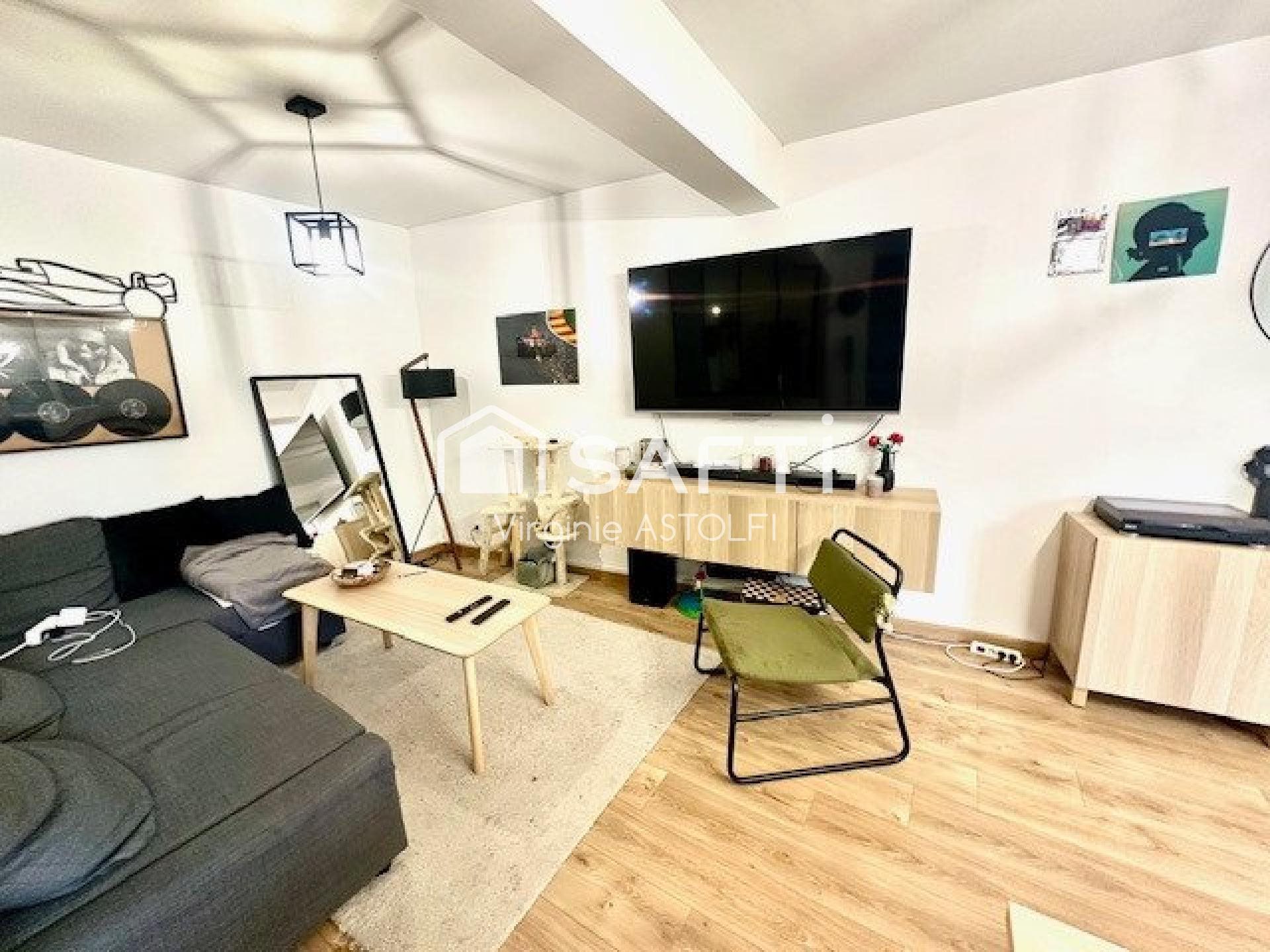 Appartement à vendre, 71m², Frouzins