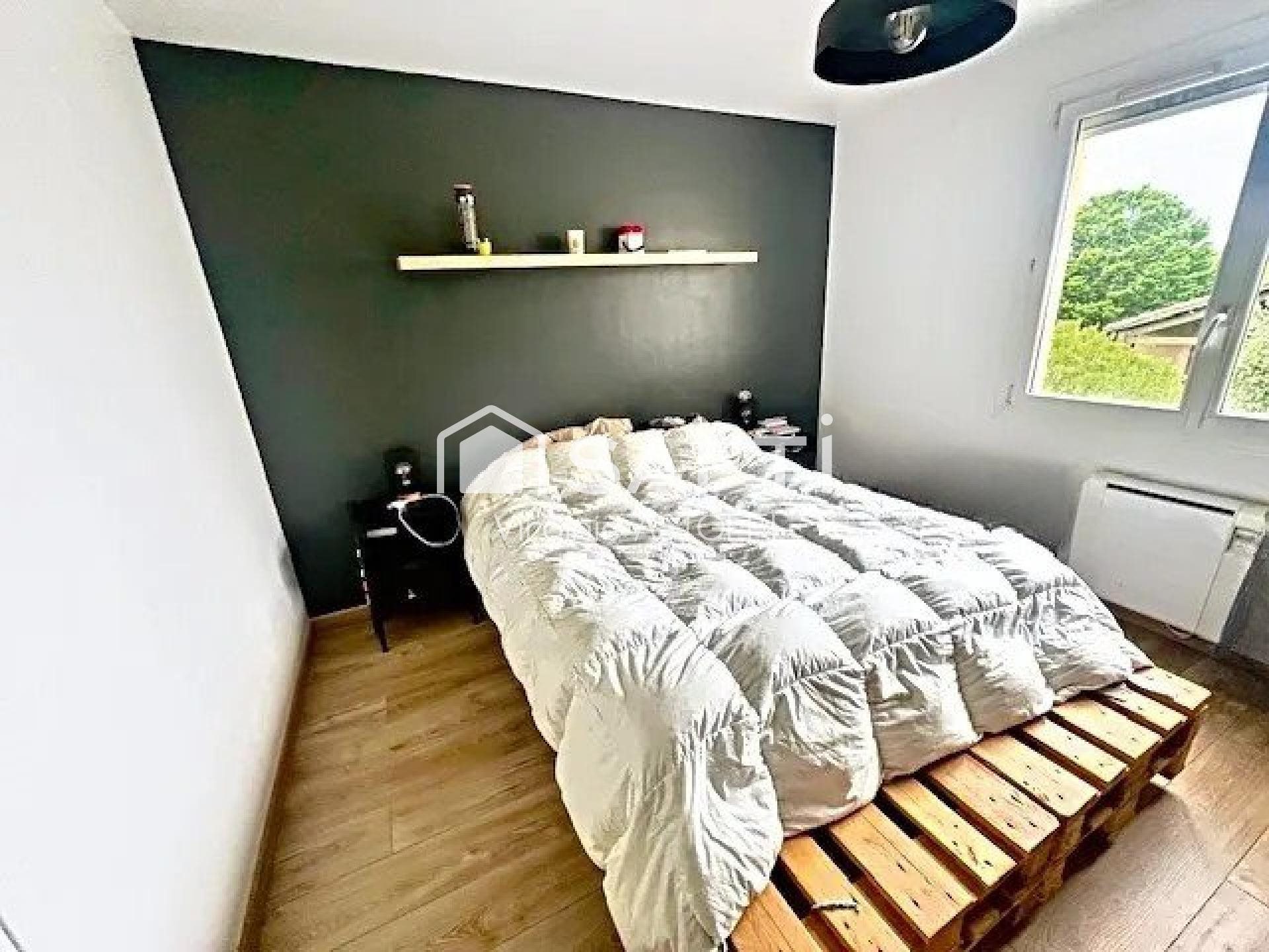 Appartement à vendre, 71m², Frouzins