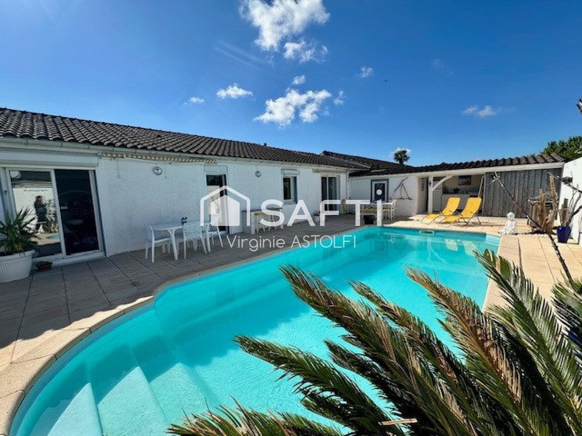 Maison à vendre, 128m², Frouzins