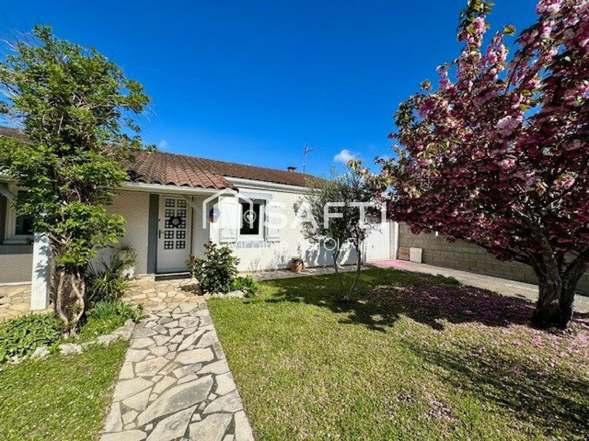 Maison à vendre, 128m², Frouzins