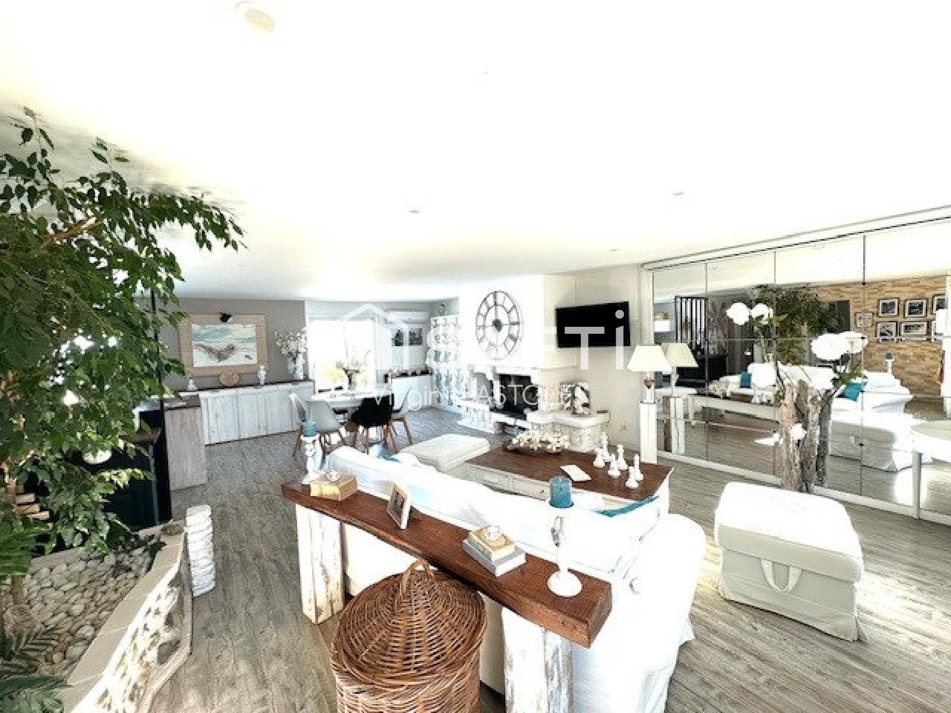 Maison à vendre, 128m², Frouzins