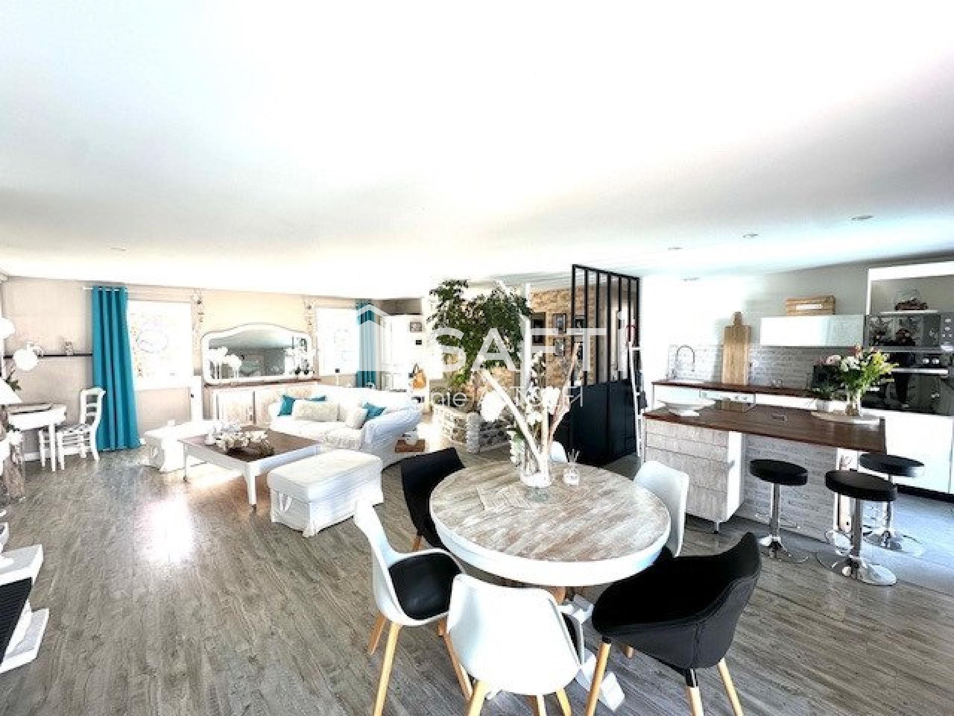 Maison à vendre, 128m², Frouzins